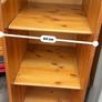 nice bookcase Image 3