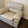 Beige sofa set Image 2