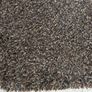 IKEA Carpet shaggy speckled brown 80x150 cm (2' 7"x 11") Image 3
