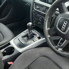 Audi A4 2009
