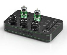 Ampapa A1 Tube Preamp Phono/headphone Amp