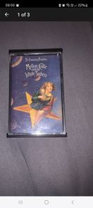 smashing pumpkins cassette