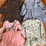 Girls clothes bundle-2 7-8 years Image 9