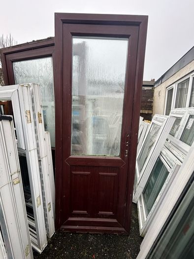 pvc door from 200 and windows from 150
