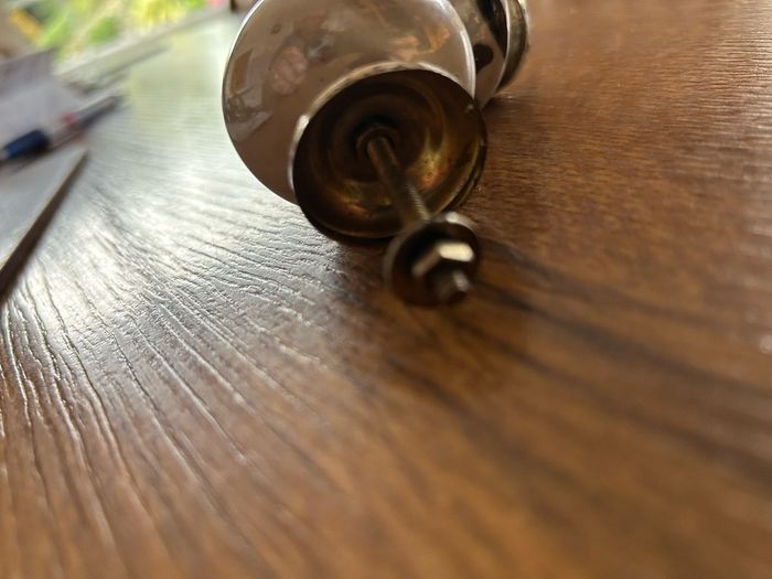 Cabinet Drawer Cupboard Ceramic  Knobs