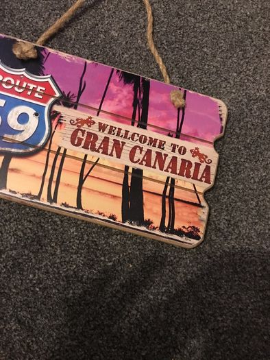 wall hanging