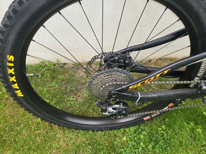 Scott MTB