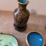 Vintage chinese cloisonne collection Image 2