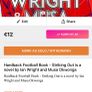 Football Sticker Books & Posters Image 5