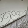 Single Metal Bed Frame Image 3