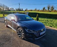 Vw Arteon RLine