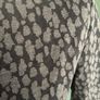 Hobbs Figure Hugging Dress with  Ruching on both sides - Size 12 Image 4