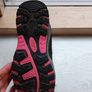 Kids hiking boots CMP brand size 35 junior Image 6