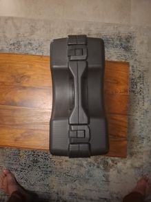 tama speed cobra case