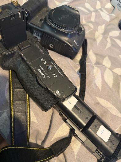 canon 5d mark iii