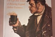 Arthur's Round / The Life &amp; Times of Brewing Legend Arthur Guinness / Patrick Guinness / 2008