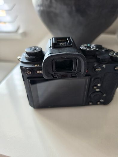 Sony Alpha A1