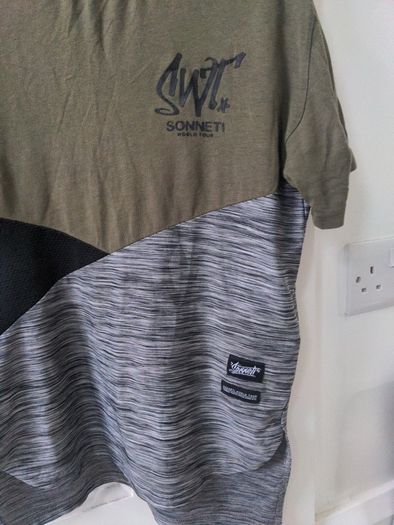 Boys SONNETI t-shirt