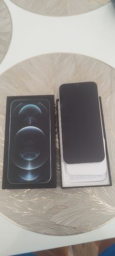 iPhone 12 pro max 128Gb