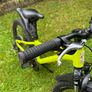 Voodoo Sobo 20" Mountain bike. Image 6