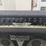 450-Watt Behringer Bass amp - Ultrabass BX4410A Image 2