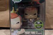 Alien nft Funko
