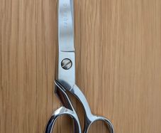 Gingher Dressmaker Scissors 7 inch