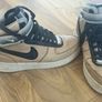 Nike Air Force 1 Mid SP x Riccardo Tisci Image 2