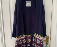 Next Chunky Cardigan