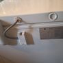 Hoover Chest Freezer Image 9
