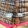 Burberry down gilet 5/6 6/7T Image 4