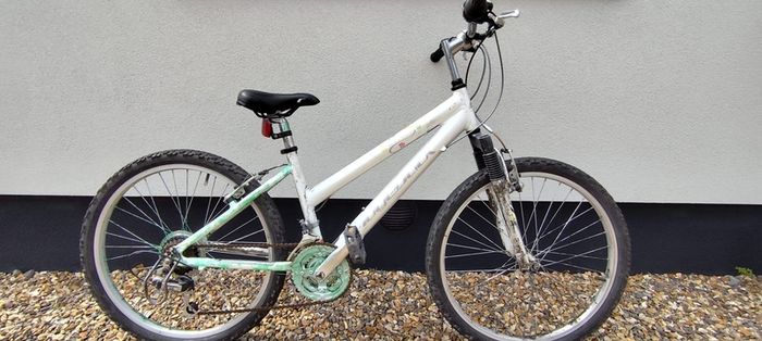 bike