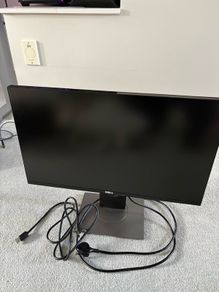 Dell monitor S2417DG