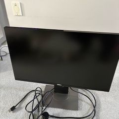 Dell monitor S2417DG