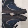 Hiking boots size 8 Image 5