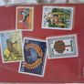 Irish Stamp Collection Image 2