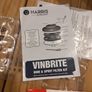 Vinbrite Mk3 Home brew filter Image 2