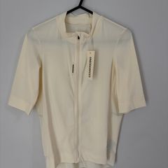 Fingerscrossed Cycling Jersey (similar to Rapha, Pas Normal)