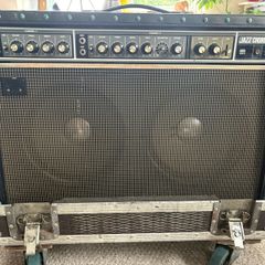 Roland JC-120 2 x 12 Vintage 1979