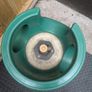 Empty Flogas Gaslight 10kg Cylinder Ready to Swap Image 2