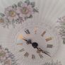 Royal Tara China Clock Image 8