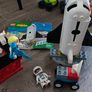 large selection of duplo Image 2