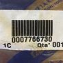 Throttle  Cable (Fiat Uno/Panda 1000) Image 3