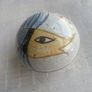 Handmade Portuguese Ceramic Trinket Image 5