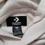 Converse Hoodie Top  size 10-12 Y Image 2