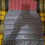 Regatta Burgundy Puffer Vest Image 4