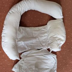 Dreamgenii Pregnancy Pillow
