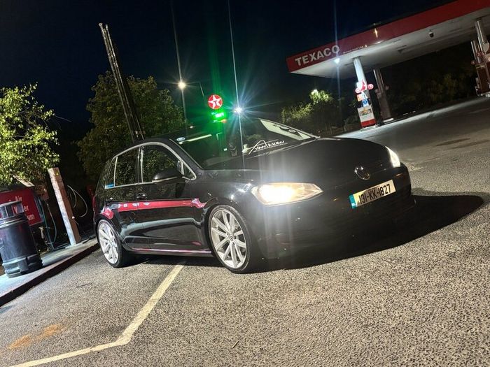 Mk7 golf