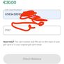 Nike gift card Image 2