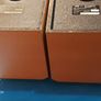 JVC Speaker x 2, Model SP-MXS6MD, both in excellent condition Image 10